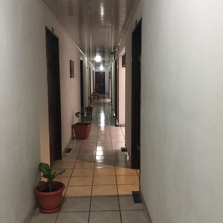 Hotel El Dorado Σαν Χοσέ Δωμάτιο φωτογραφία