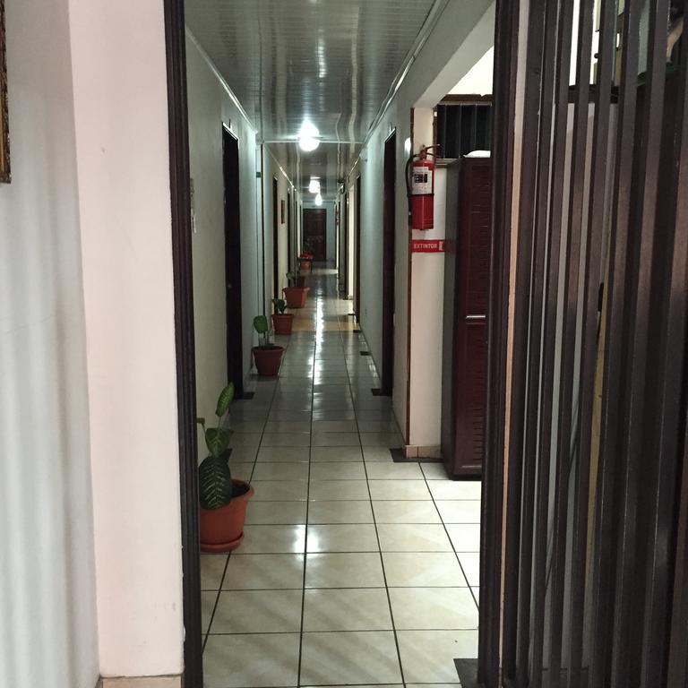 Hotel El Dorado Σαν Χοσέ Εξωτερικό φωτογραφία