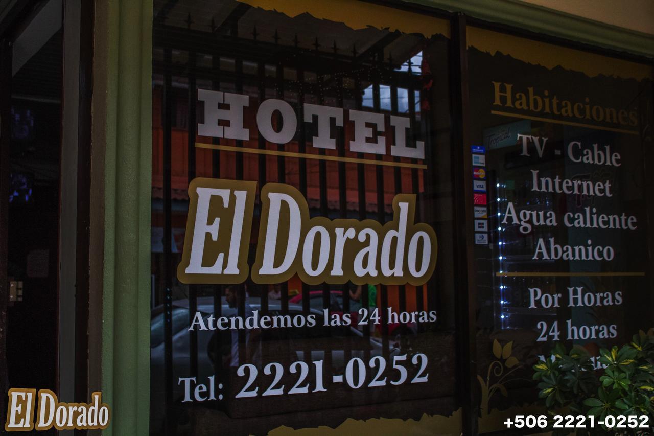 Hotel El Dorado Σαν Χοσέ Δωμάτιο φωτογραφία